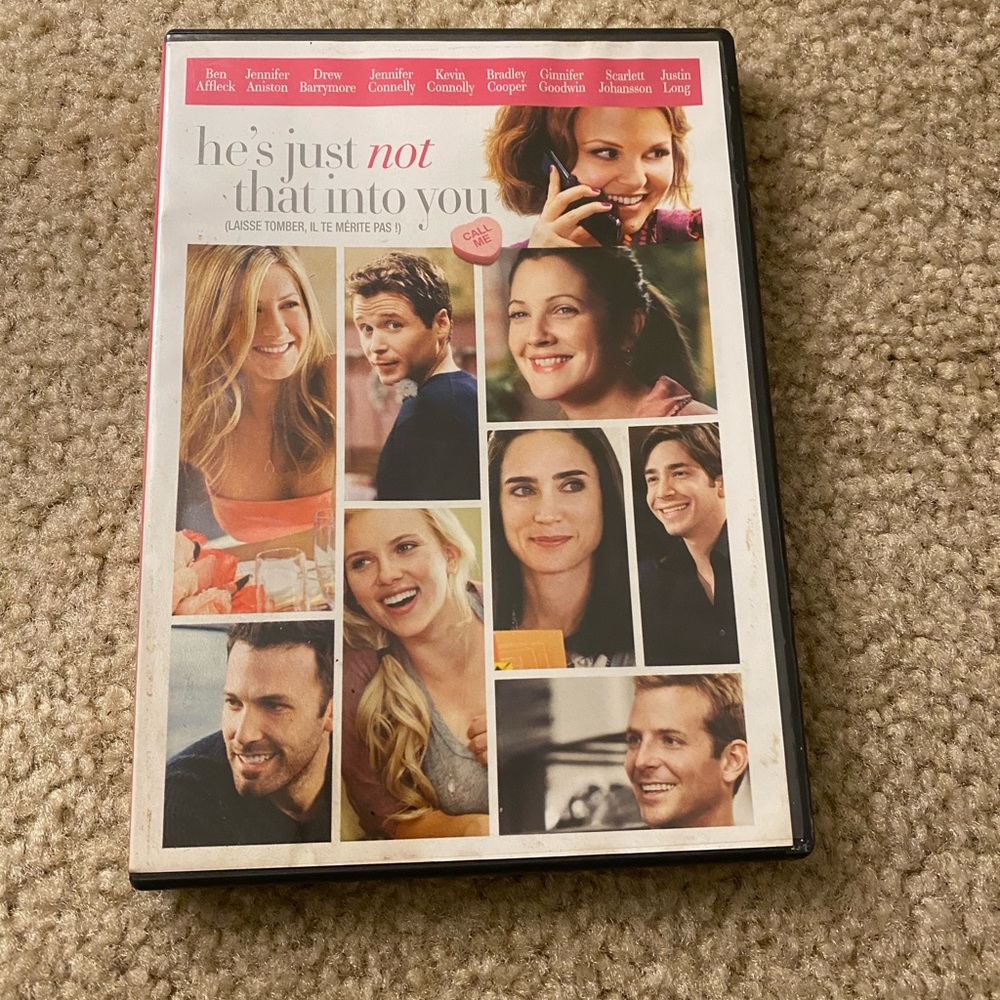 DVD